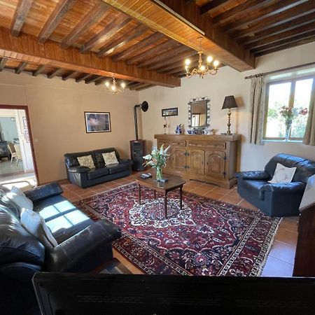 Maison Lajus Bassillon-Vauze ภายนอก รูปภาพ