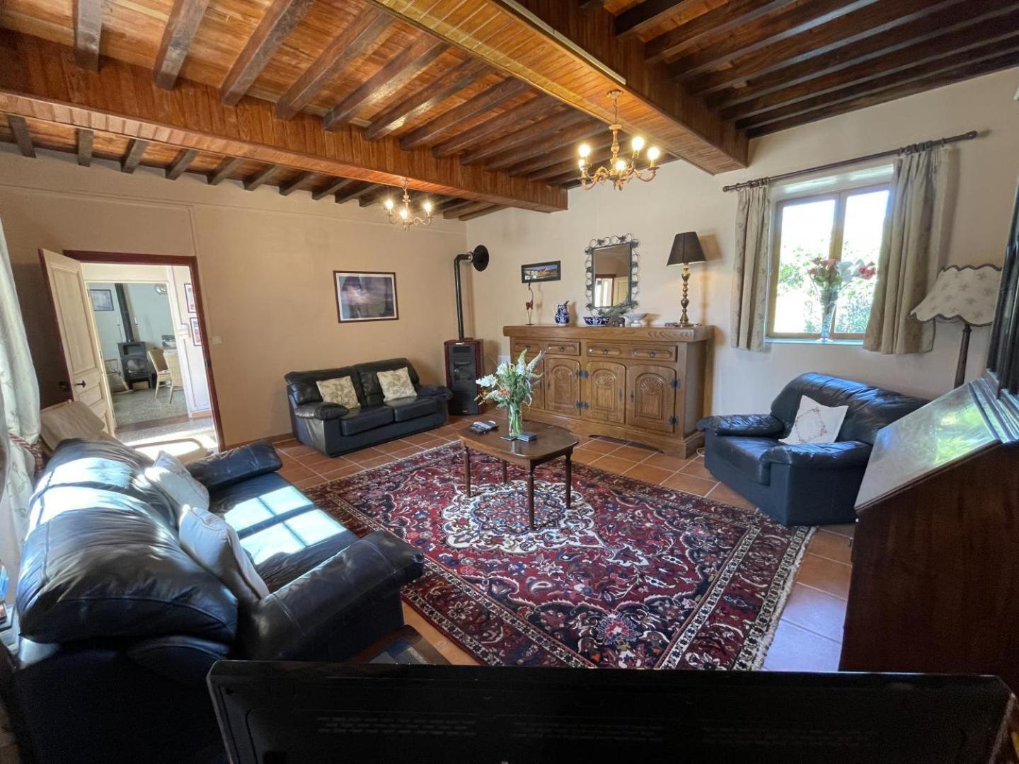 Maison Lajus Bassillon-Vauze ภายนอก รูปภาพ