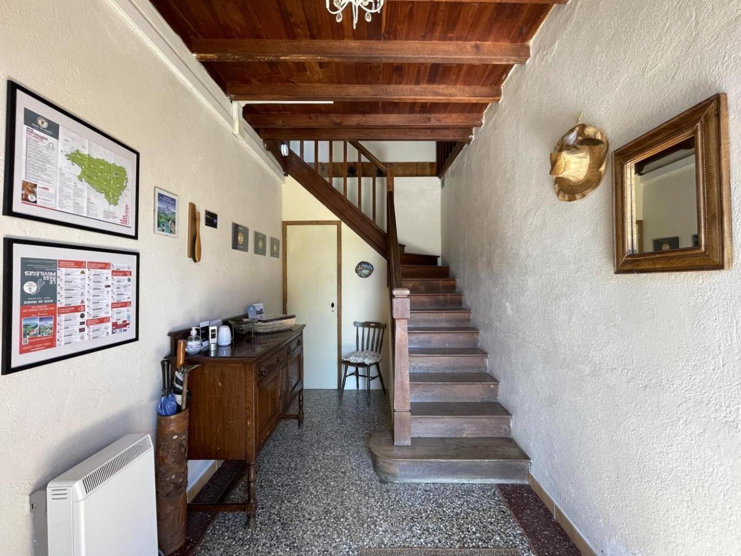 Maison Lajus Bassillon-Vauze ภายนอก รูปภาพ
