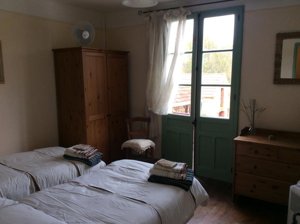 Maison Lajus Bassillon-Vauze ภายนอก รูปภาพ