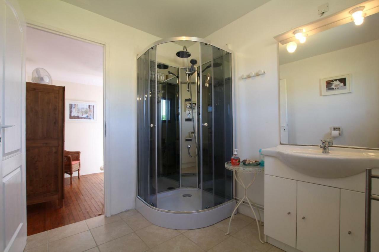 Maison Lajus Bassillon-Vauze ภายนอก รูปภาพ